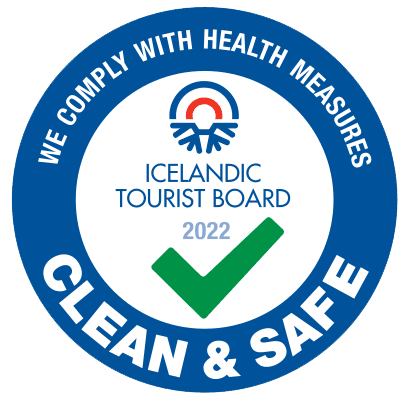 Clean and Safe certification