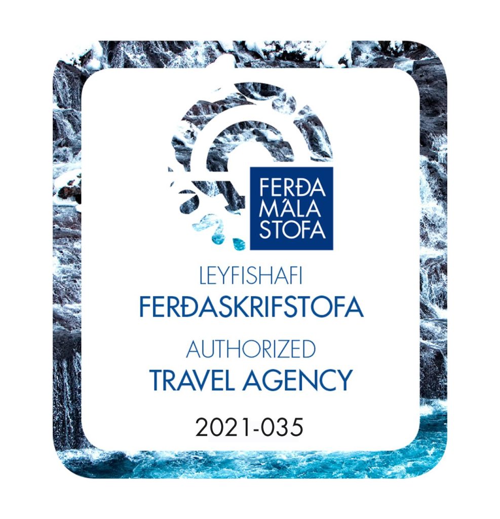 Industry certification badge