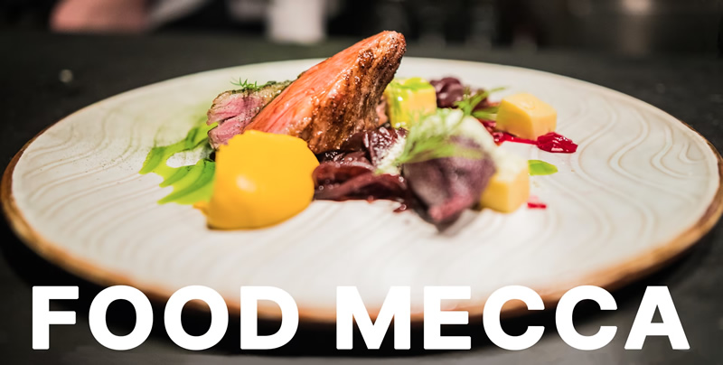 Iceland Food Mecca video